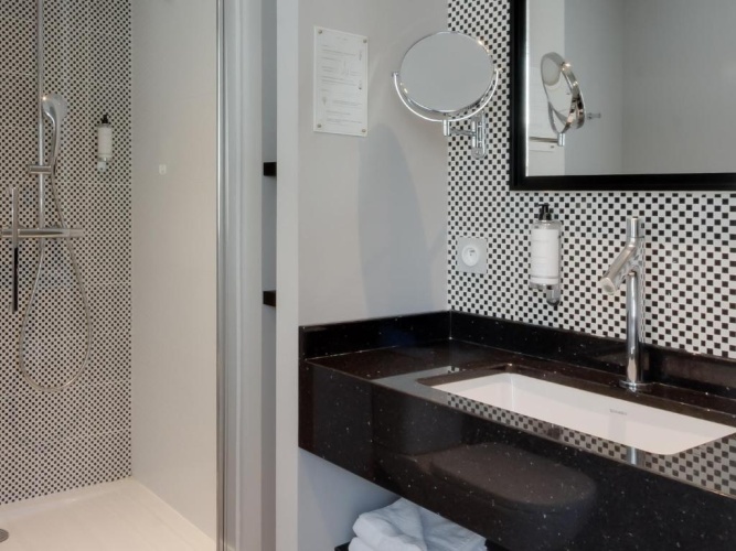 Superior Double room