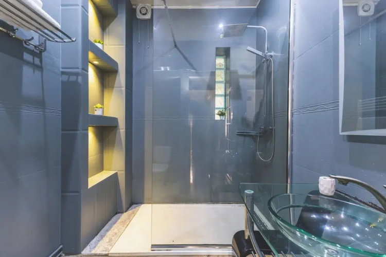 Charmant Appartement au Cœur d'Hydra