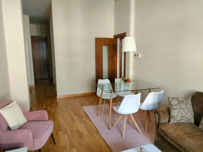 Apartamento Nueva del Santísimo