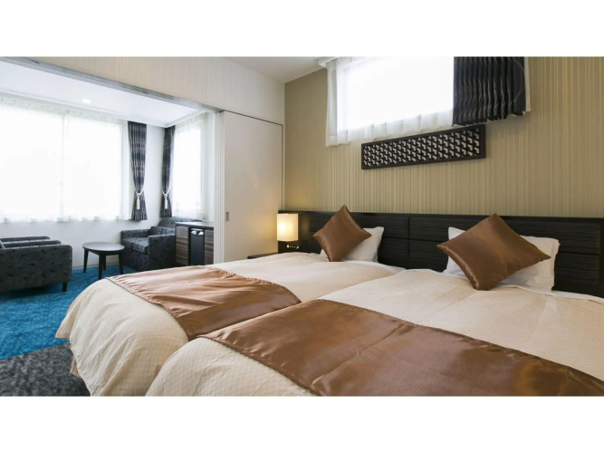 Hotel Seiyoken