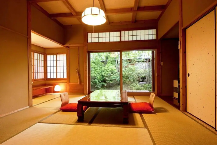 Shiki no Sato Hanamura