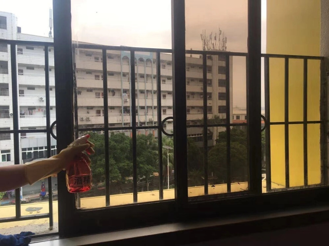 City treasure hotel