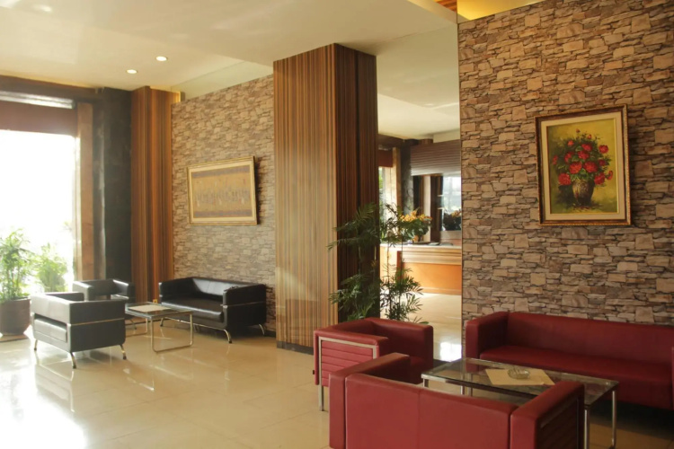 Setrasari Hotel
