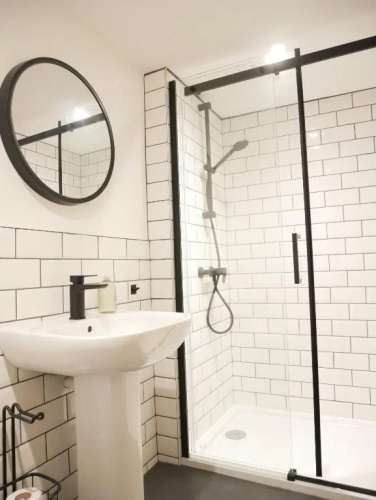 Scandic Apartment