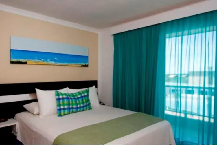 LD Punta Playa