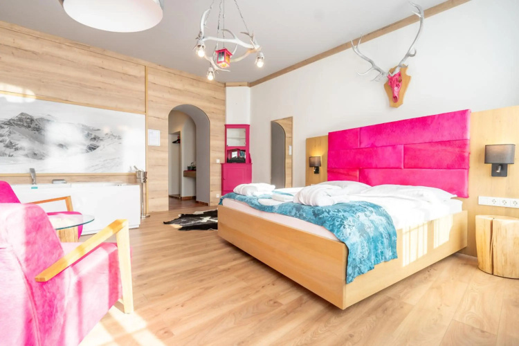 Hotel Urania