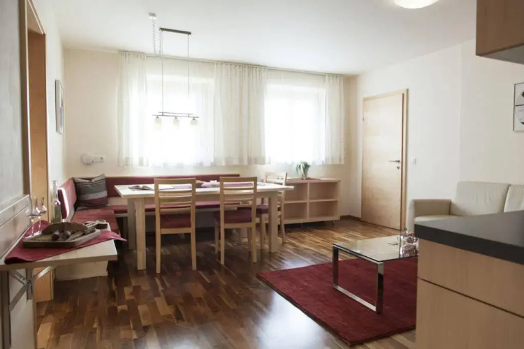 Haus Sonneneck