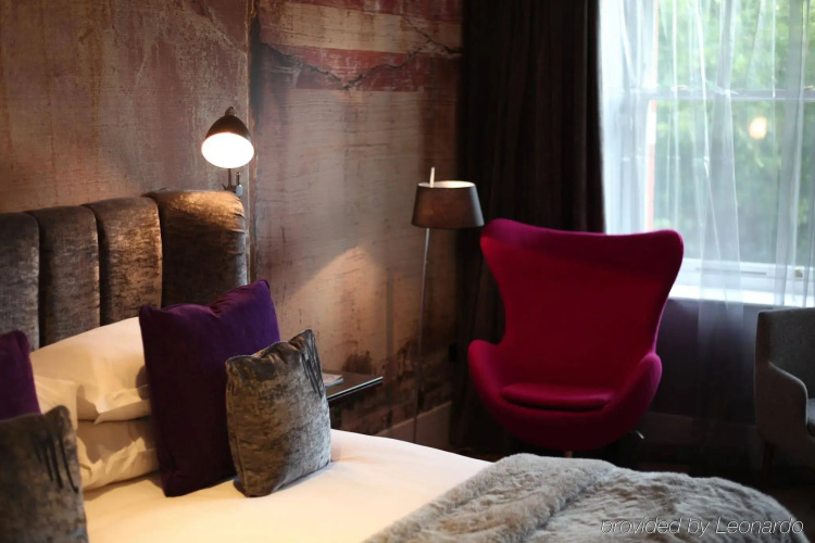 Malmaison London