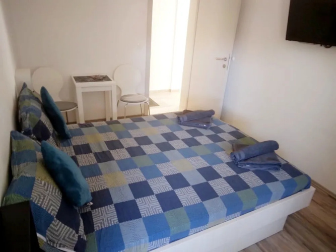 Bovolini's Room