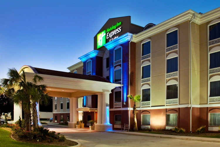 Holiday Inn Express Amite