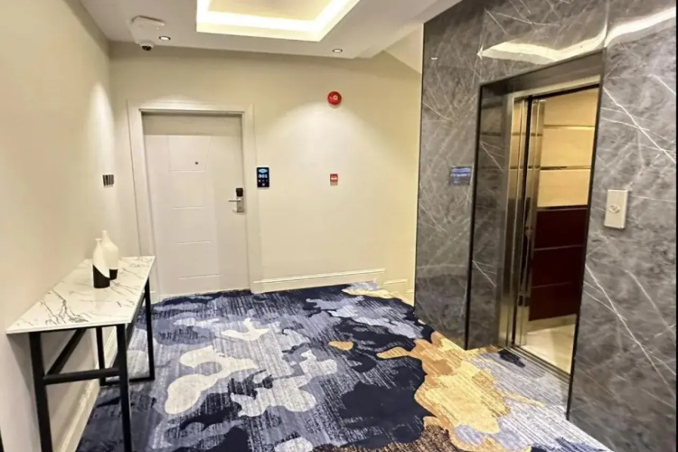 XYZ Hotel Qurtoba