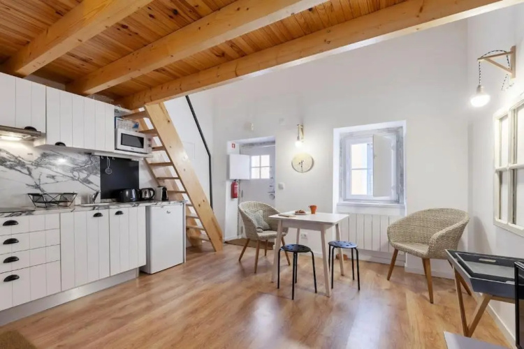 Charming Apartments by Goodplace
