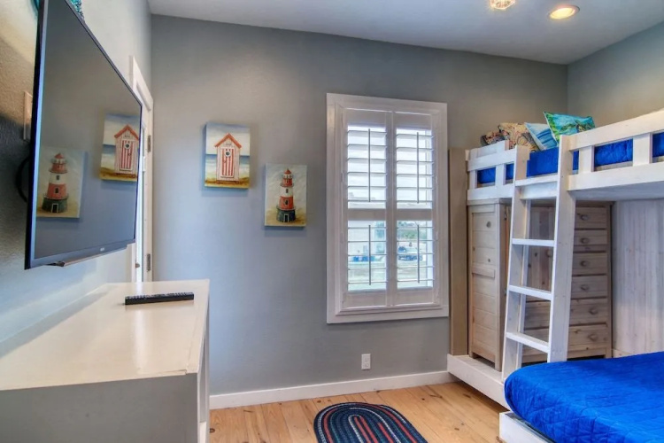 Coral Sands 8 by RedAwning