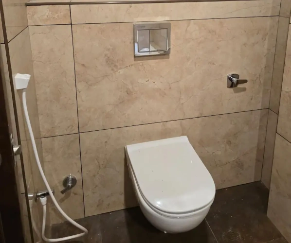 Standard Double room with balcony and with lake view
