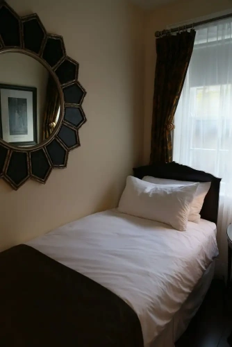 Economy Single room