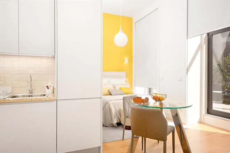 EXKLUSIVE Bandeira 1018 Apartments