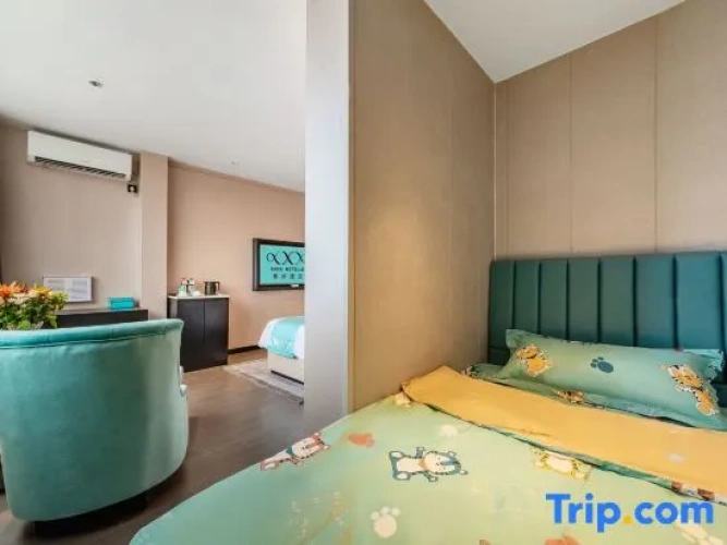 Standard Suite