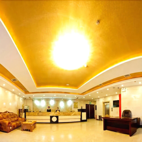 New World Shunde Hotel