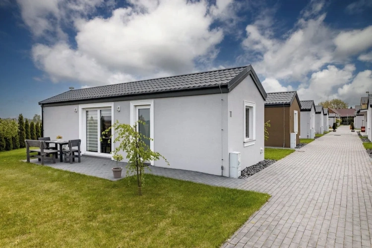Bungalow