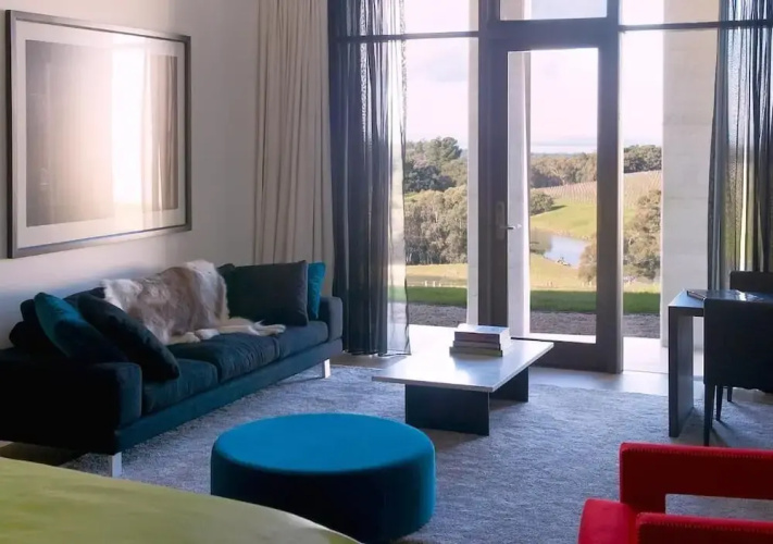 Port Phillip Estate