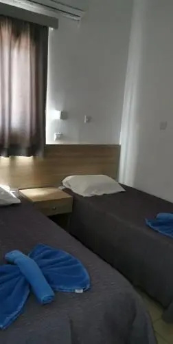 Simos Magic Apartments 1