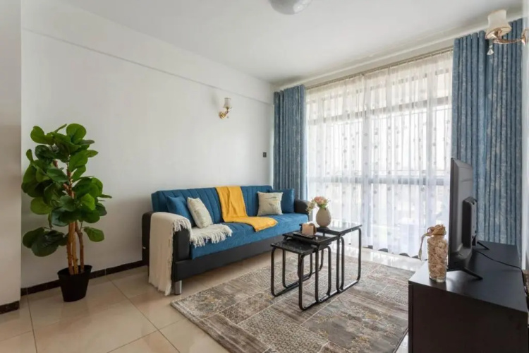 Relaxing, 3bdr with king bed & free parking