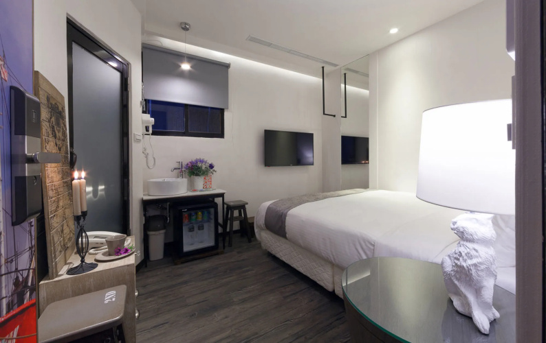 Herb Art Hotel