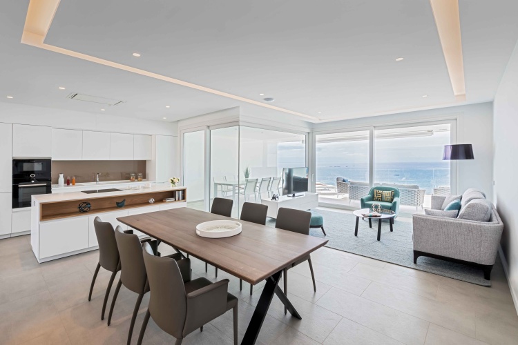 2 Bedrooms Deluxe Suite