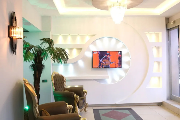 Grand 01 Otel - Adana