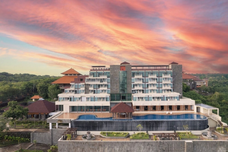 Imagen del hotel