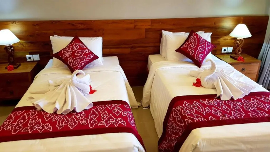 Swan Inn Hotel