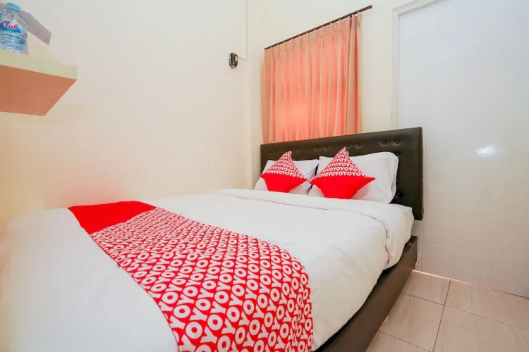 Griya Aara by OYO Rooms
