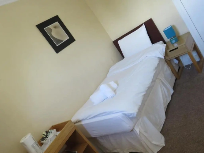 Economy Single room