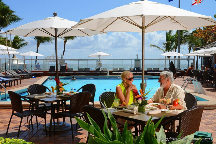 Beachcomber Resort & Villas photo 29