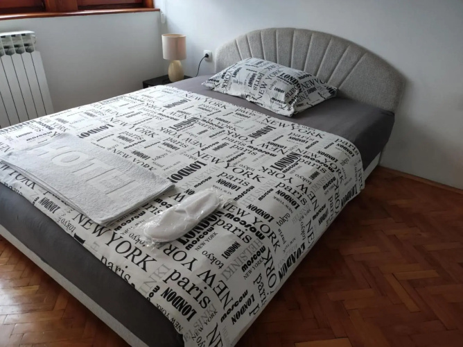 Apartment Kirlic