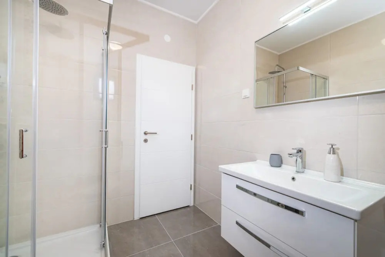 Deluxe Villa Laura for 8