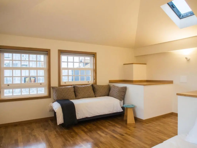 Belomont6 Apartments