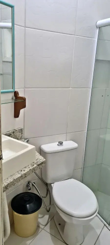 Pousada Recanto Edenico LTDA