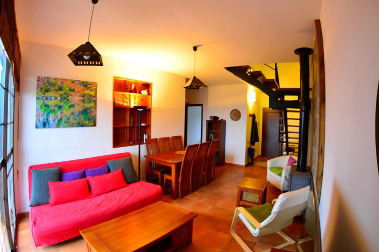 Casa Suber