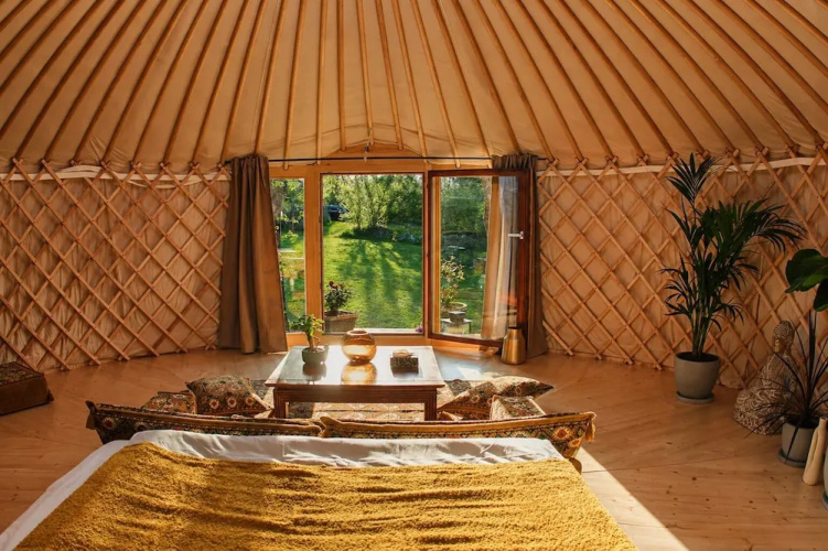 Woodmood - Canton Vallese