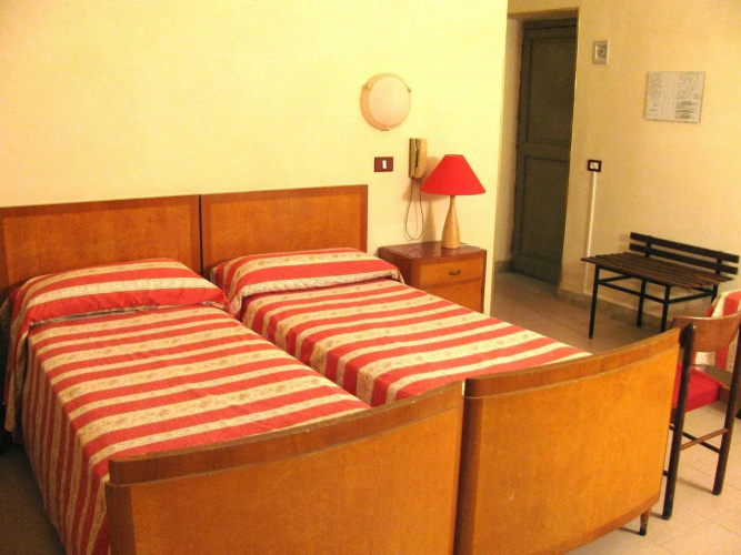Bed and Breakfast Le Palme