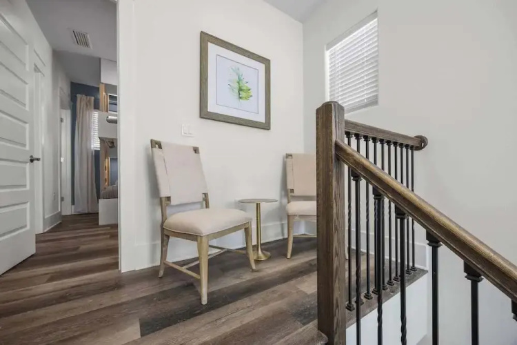 Dream Home Steps from Emerald Beach