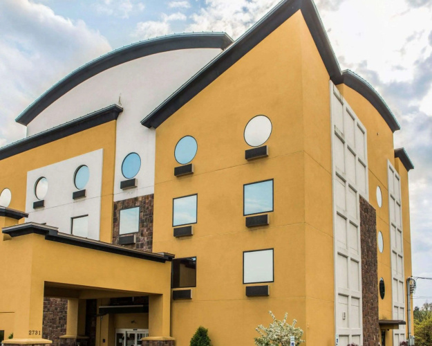 Hotelbild