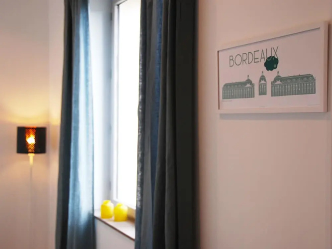La Chartreuse-Bordeaux