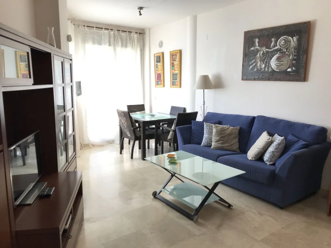 Apartamento Mirador Amanda