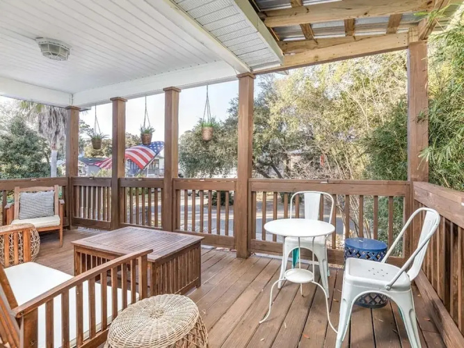 Laurel Reef Tybee Vacation Rentals