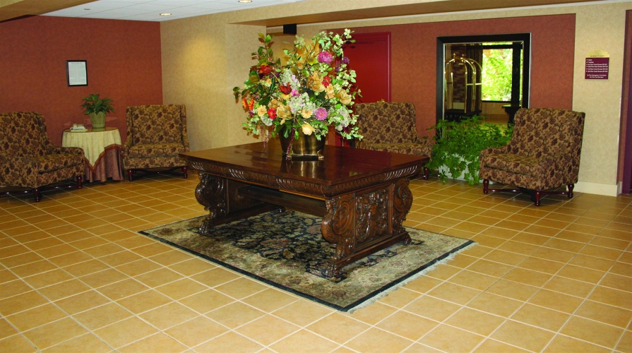 The Marcus Whitman Hotel photo 26