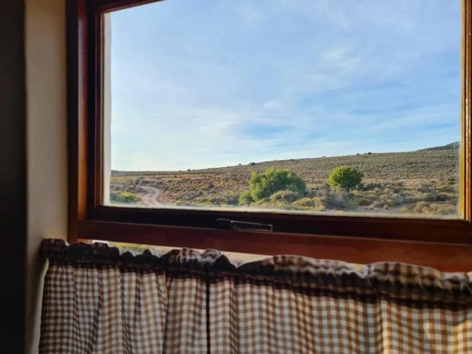 2 Bedrooms Chalet with view