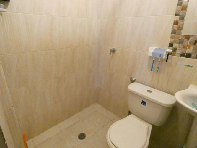 Standard Double Family room