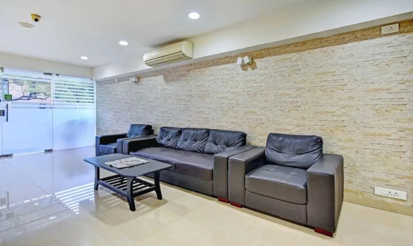 Perks Residences Guindy